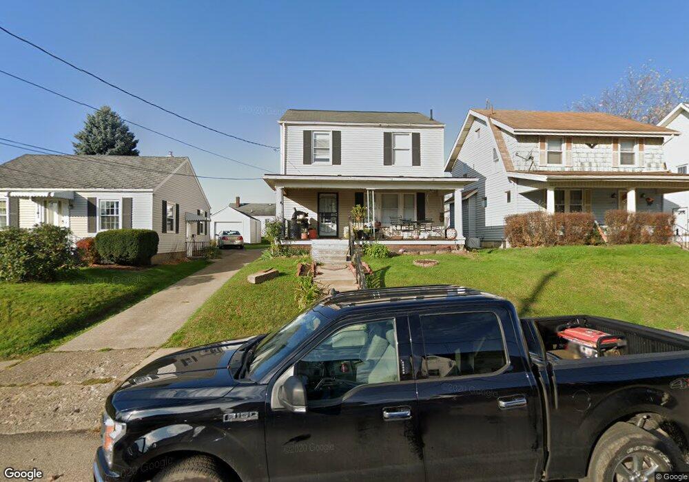 1139 Dartmouth Ave SW, Canton, OH 44710 - photo 1