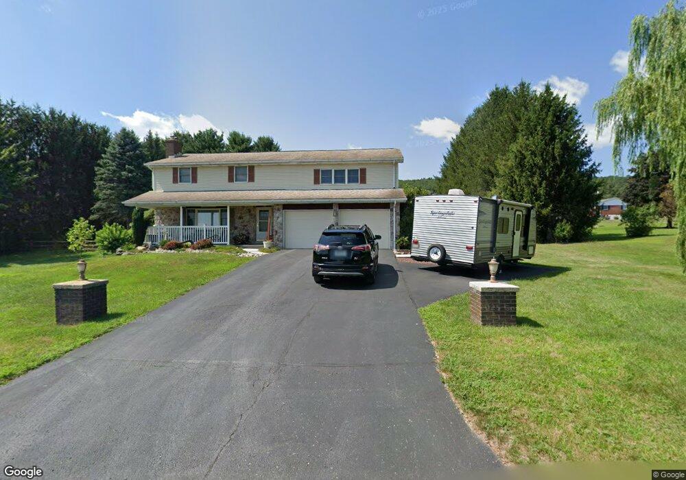 59 Laurel Dr, Lehighton, PA 18235 - photo 1