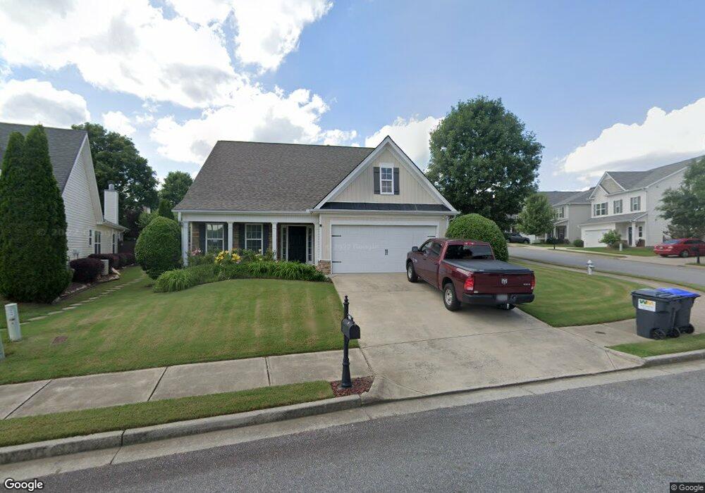 600 Cobblestone Cir unit 1, Canton, GA 30114 - photo 1