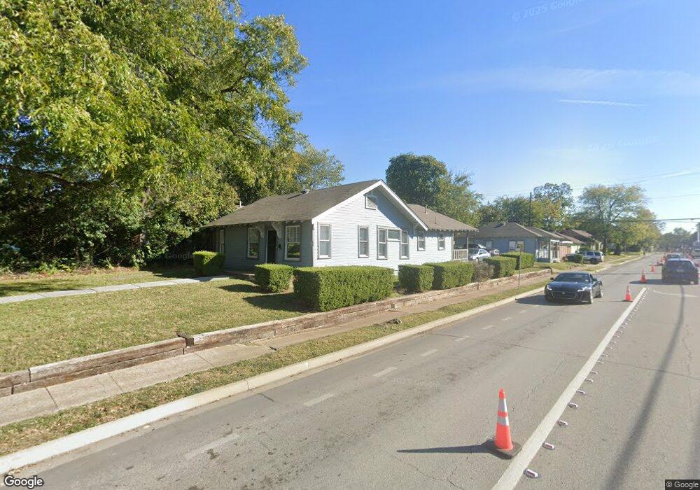 5802 Richmond Ave, Dallas, TX 75206 - photo 1