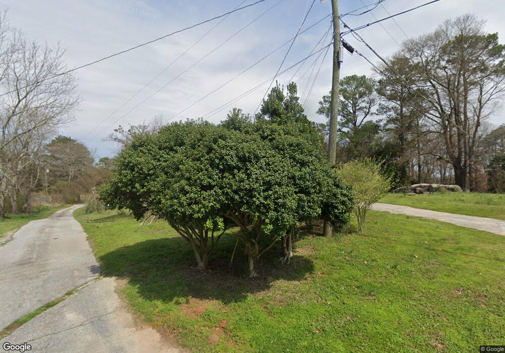 1745 Pleasant Hill Trail, Lithonia, GA 30058 - photo 1