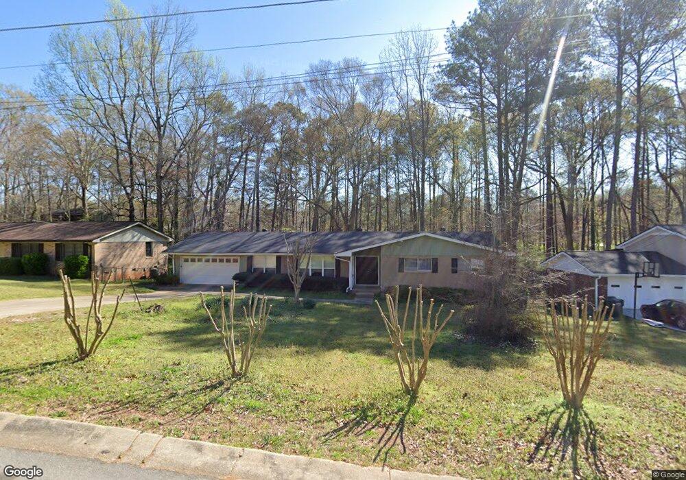2621 Oxbow Way SW, Marietta, GA 30008 - photo 1