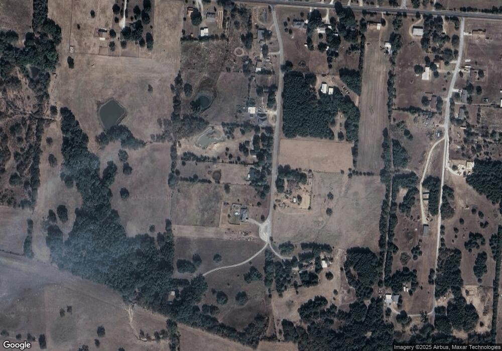 179 Meadow Lake Estates Rd, Denison, TX 75021 - photo 1