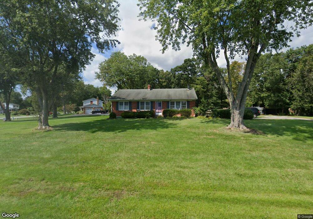 922 Clydesdale Dr, Bear, DE 19701 - photo 1