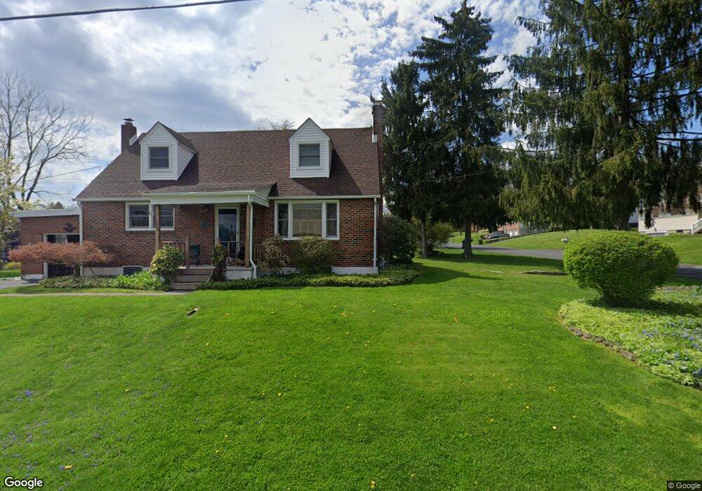 1822 N Filbert St, Allentown, PA 18104 - photo 1