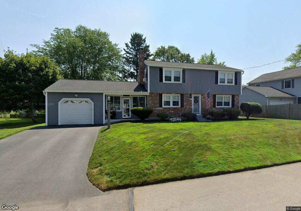 87 Beauview Ave, Nashua, NH 03064 - photo 1