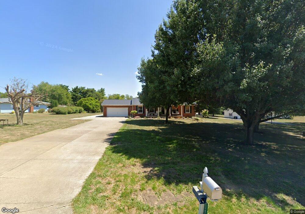 23430 Bolender Pontius Rd, Circleville, OH 43113 - photo 1