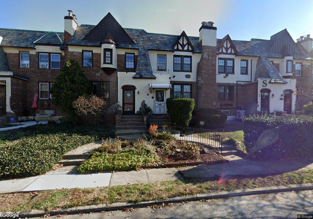 87 Dartmouth St, Valley Stream, NY 11581 - photo 1