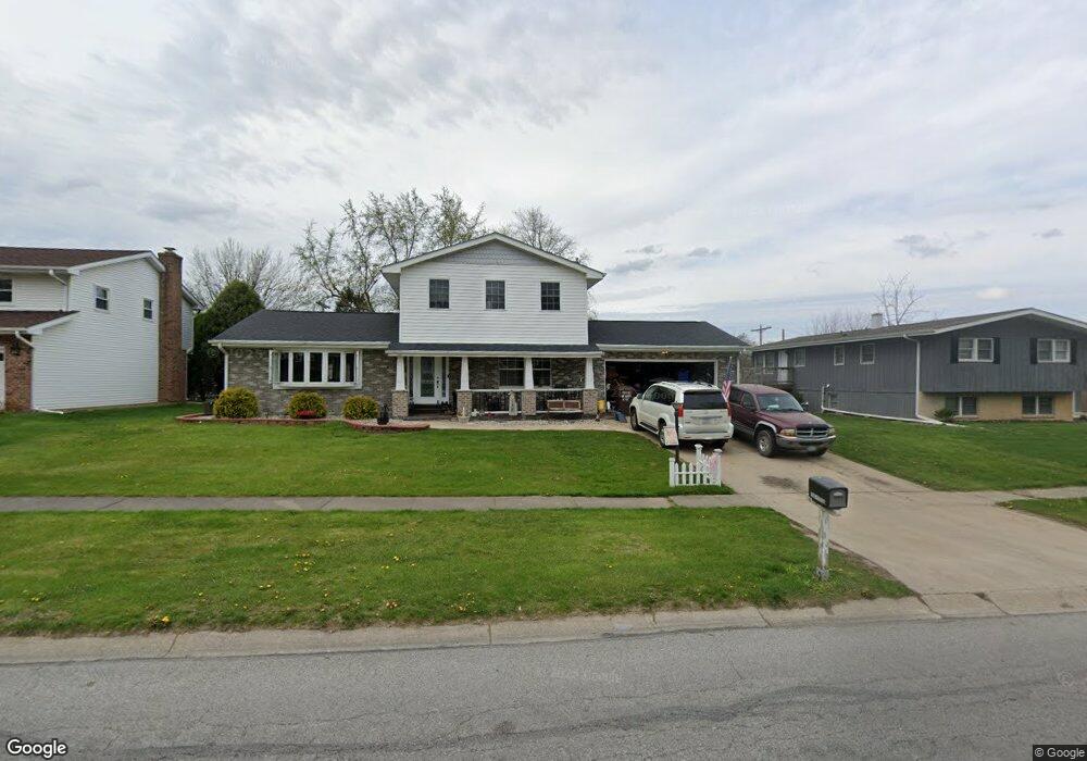 7550 W 85th Ave, Crown Point, IN 46307 - photo 1