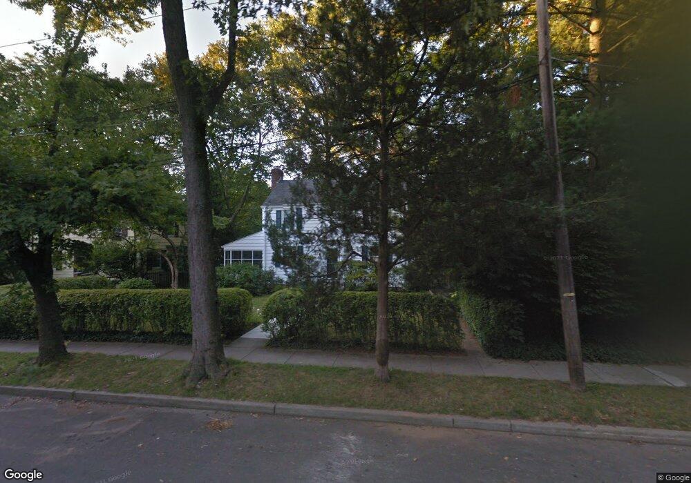 261 Hawthorne Ave, Princeton, NJ 08540 - photo 1