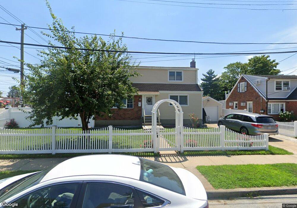 1359 Harrison St, Elmont, NY 11003 - photo 1