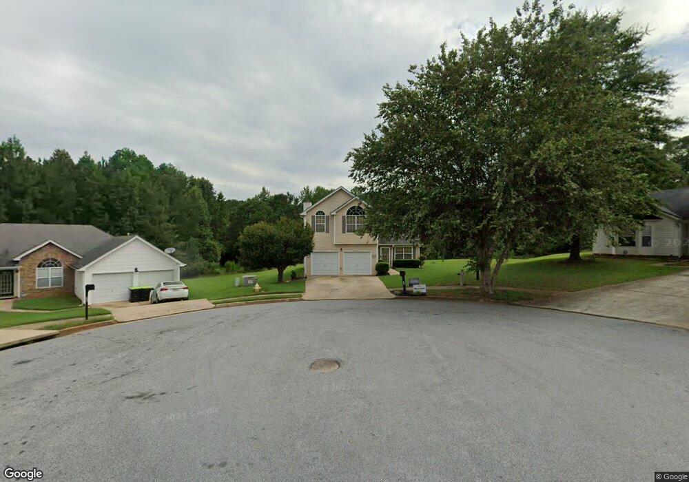 30 Adams Dr, Covington, GA 30016 - photo 1