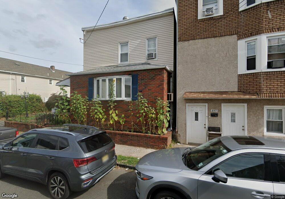 645 McGillvary Place, Linden, NJ 07036 - photo 1