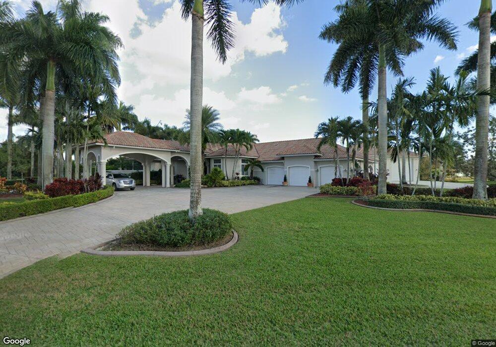 5250 SW 192nd Terrace, Southwest Ranches, FL 33332 - photo 1