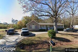115 N Sunset St, Atkinson, NC 28421