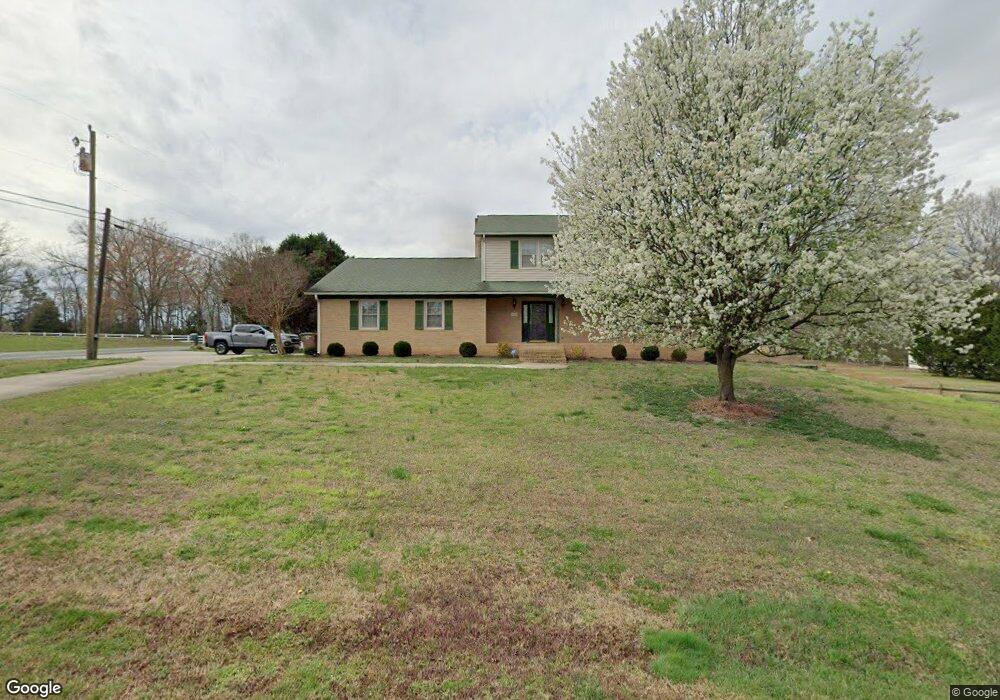 718 Morgan Place, Marshville, NC 28103 - photo 1