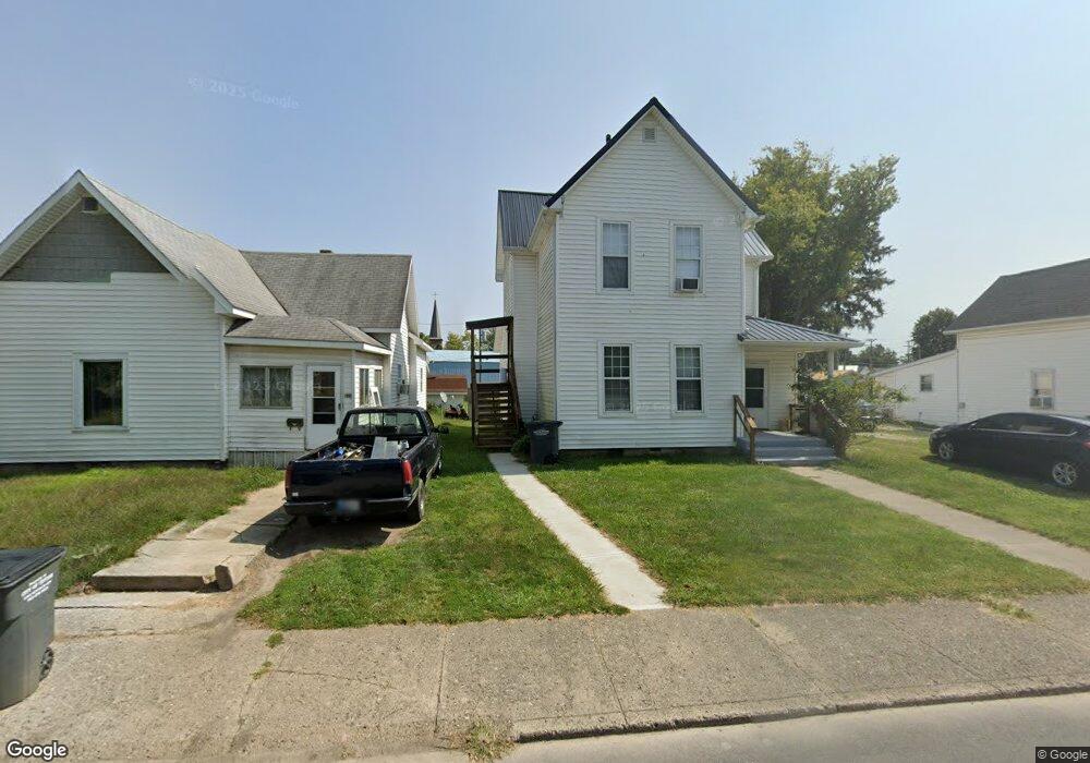 329 N Independence St, Tipton, IN 46072 - photo 1