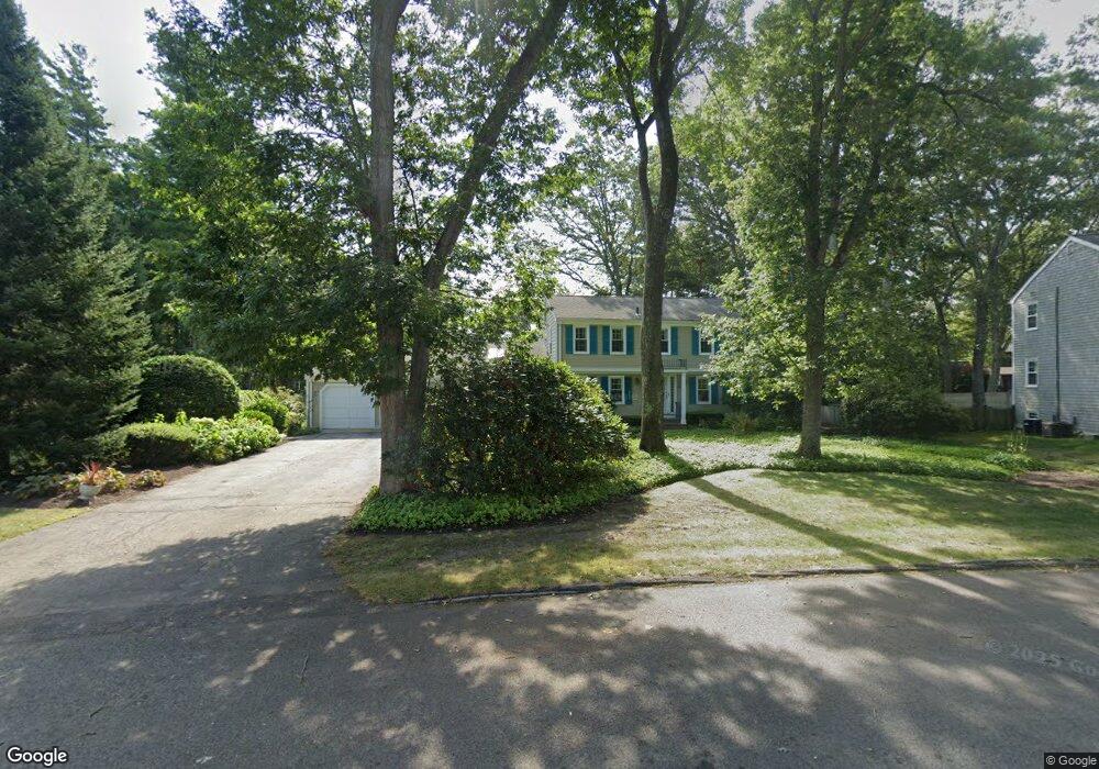 485 Red Chimney Dr, Warwick, RI 02886 - photo 1