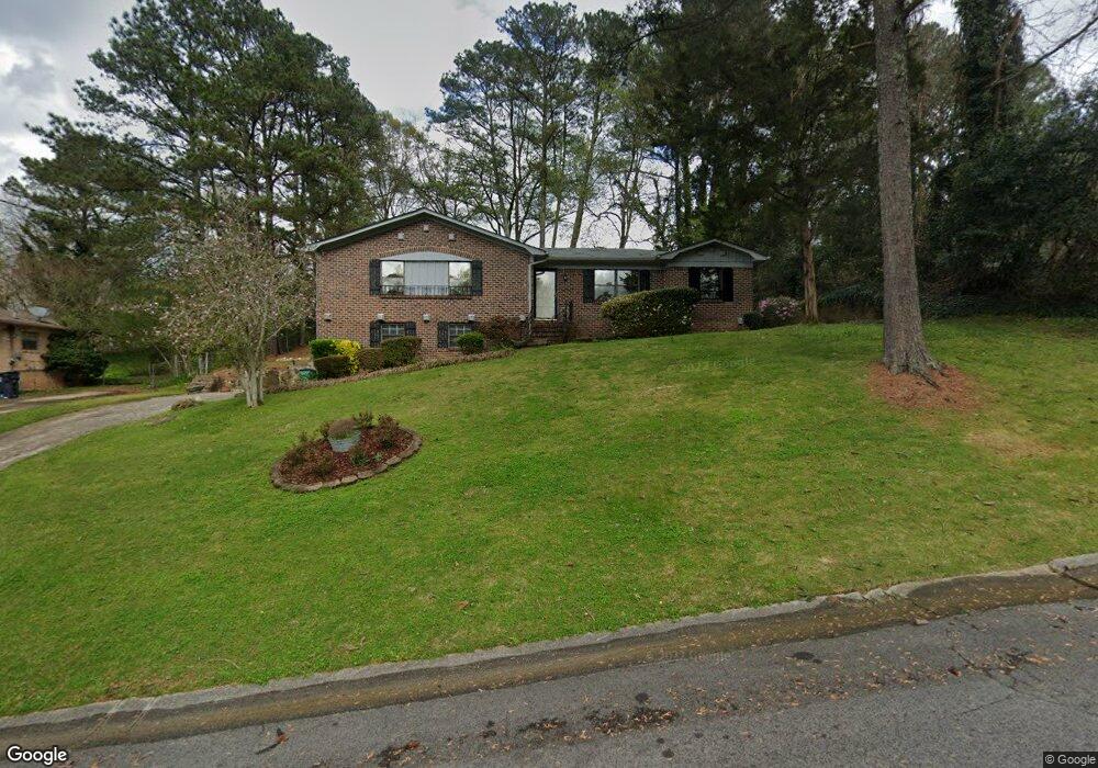2545 2nd Way NW, Center Point, AL 35215 - photo 1