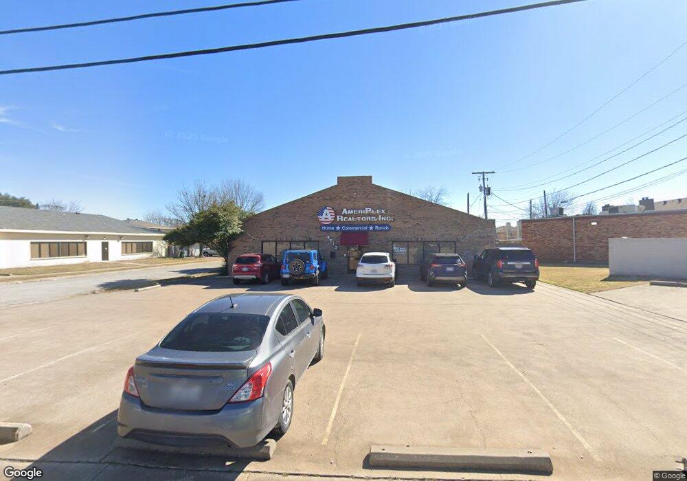 8713 White Settlement Rd unit 103, Fort Worth, TX 76108 - photo 1