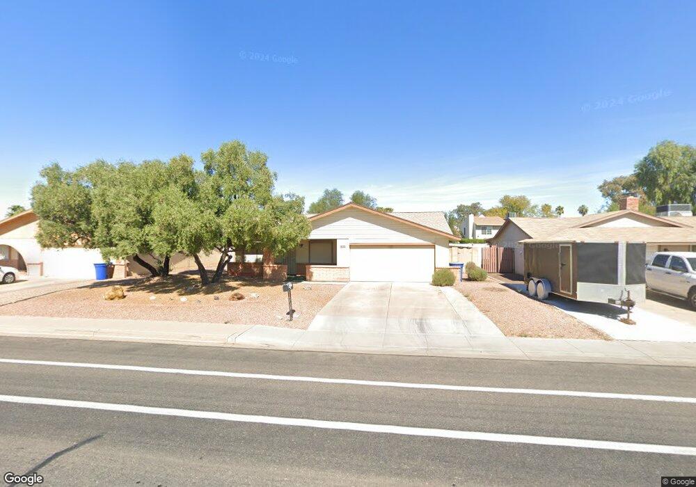 1248 W Mesquite St, Chandler, AZ 85224 - photo 1