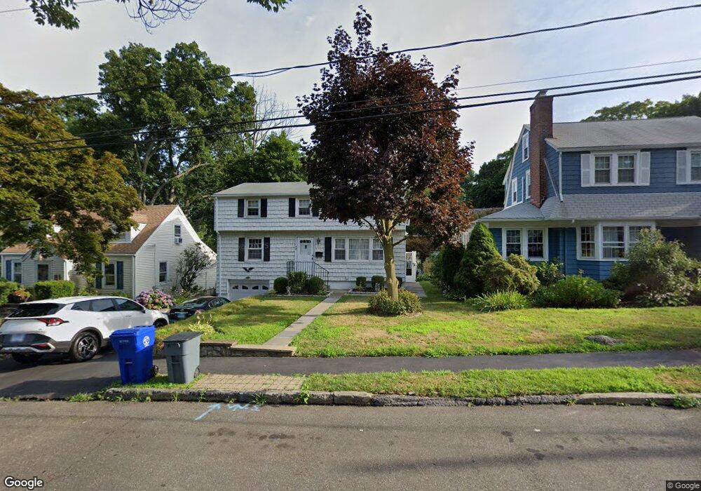 49 Raymond Terrace, Norwalk, CT 06855 - photo 1