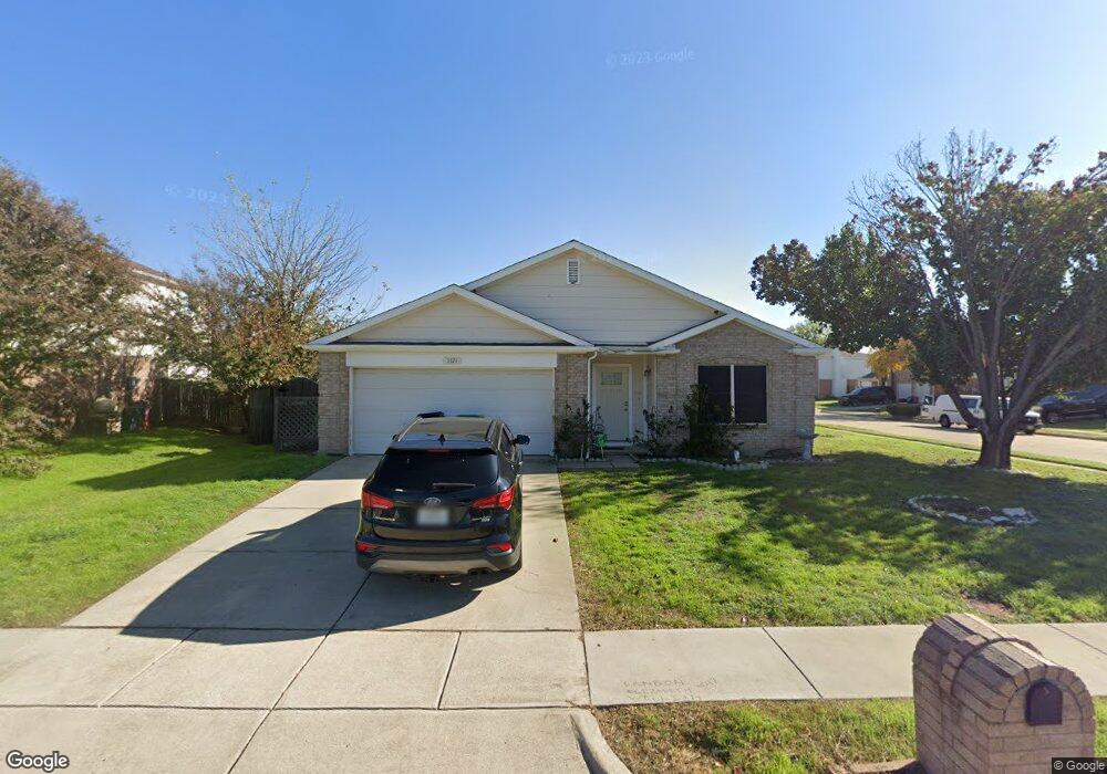 3121 Kappwood Ct, Denton, TX 76210 - photo 1