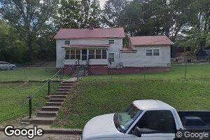 55 Clippard St, Enoree, SC 29335