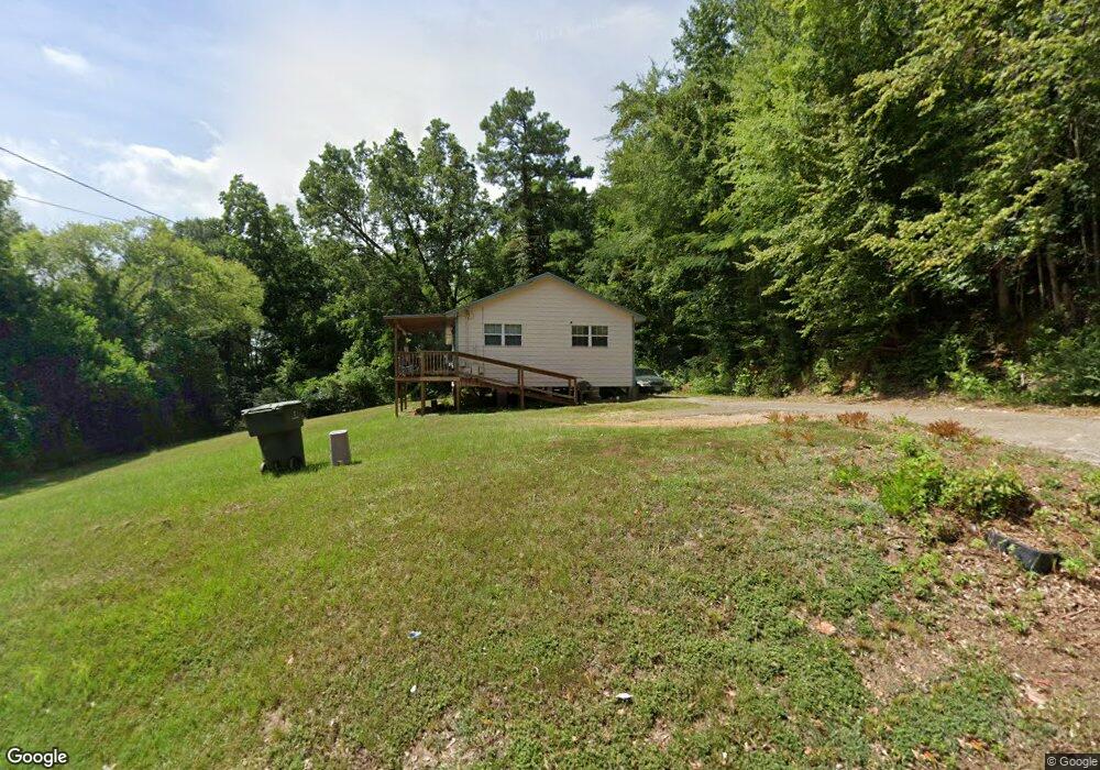 717 Powers St, Nacogdoches, TX 75964 - photo 1