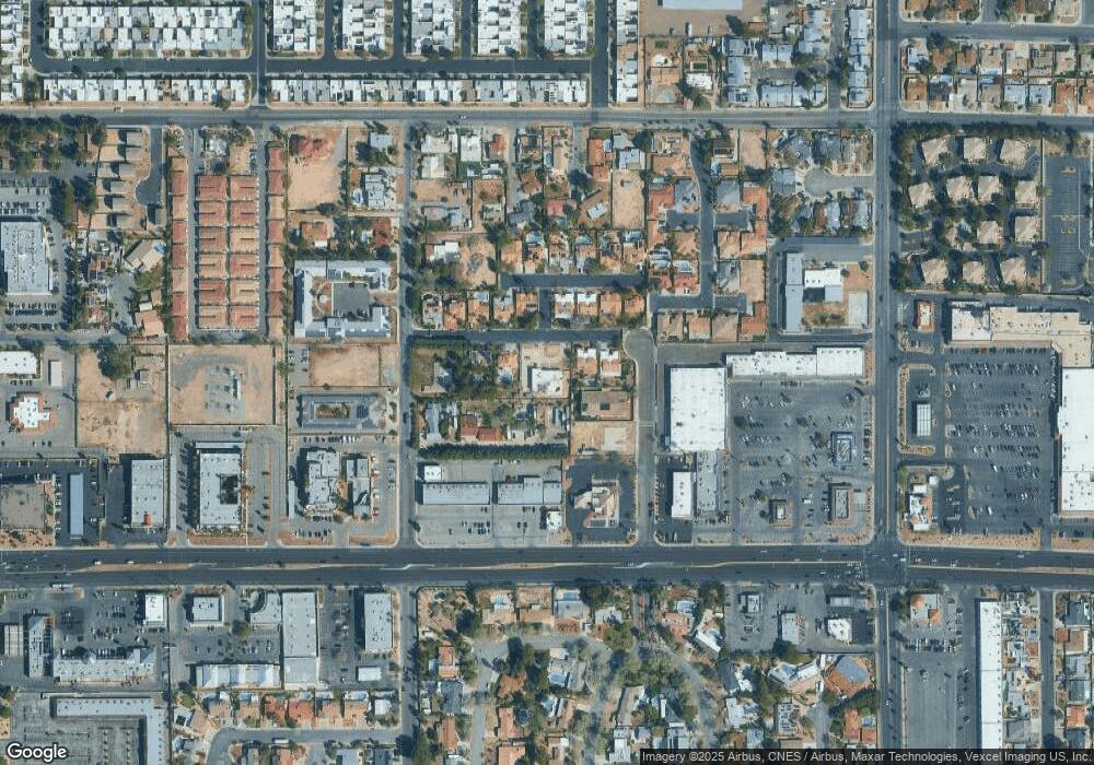 3661 E Saddle Ave, Las Vegas, NV 89121 - photo 1