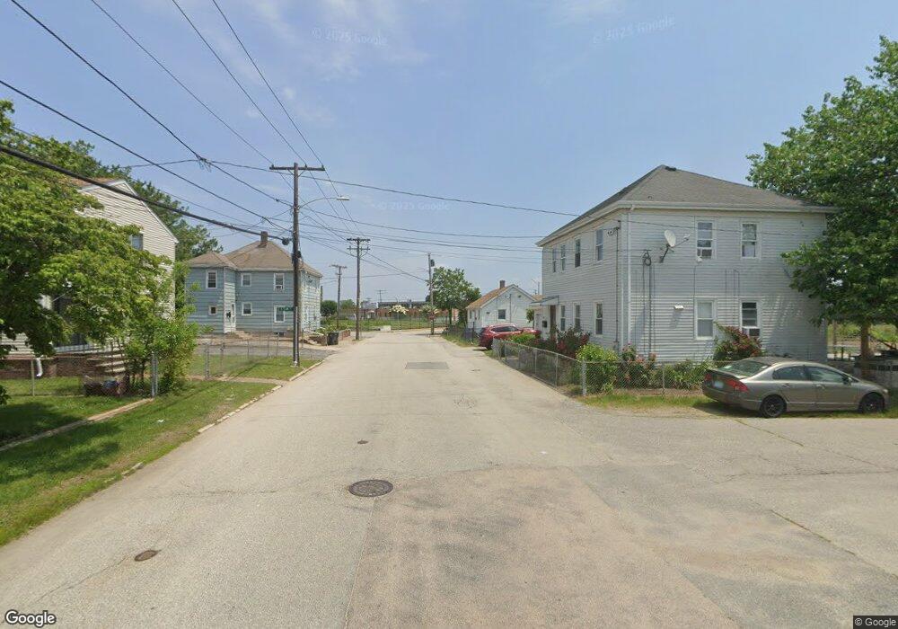 0 Waltham St, Cranston, RI 02910 - photo 1