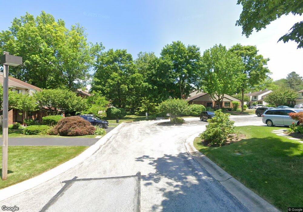 207 Hanover Ct unit 3, Chesterbrook, PA 19087 - photo 1