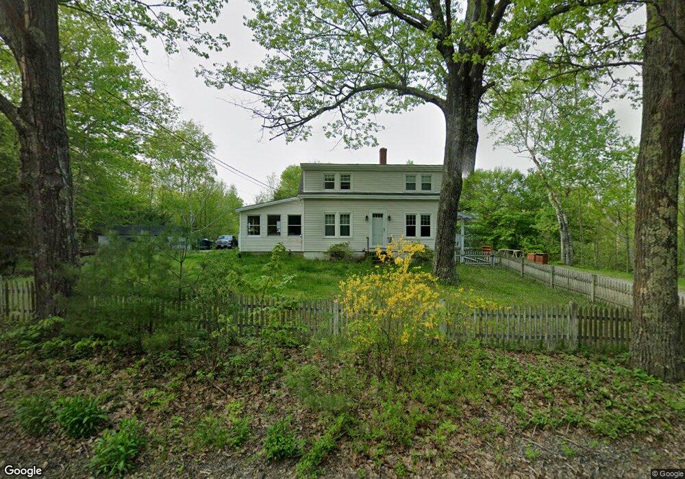 202 Pownal Rd, Freeport, ME 04032 - photo 1