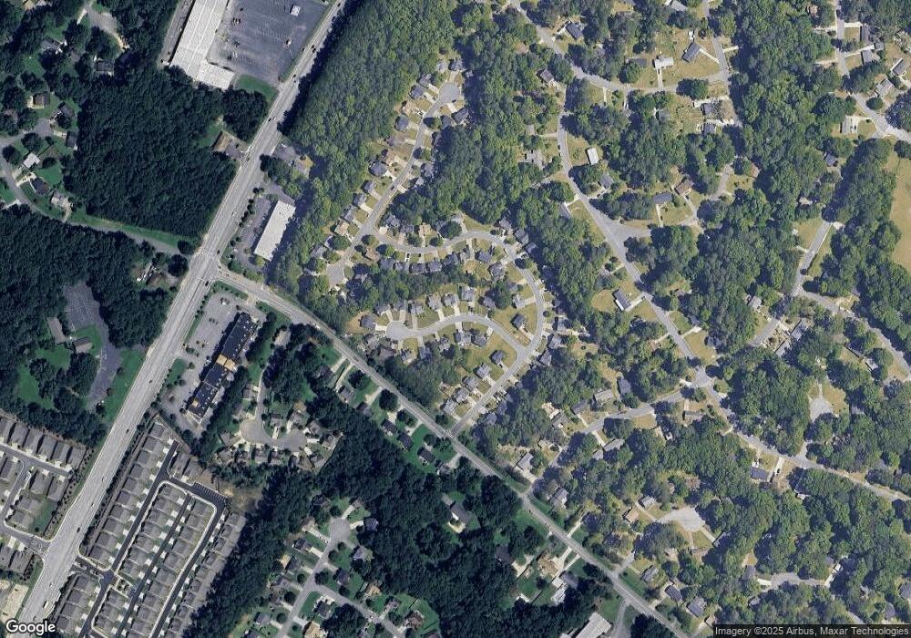 0 Denson Lane South W, Marietta, GA 30008 - photo 1