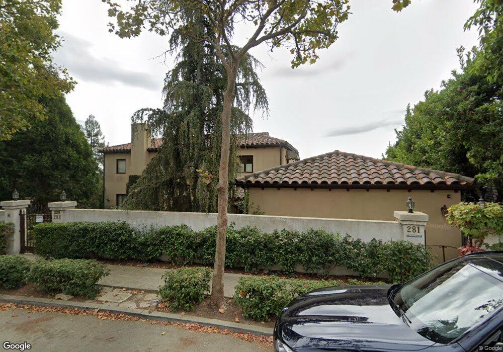 281 Alvarado Rd, Berkeley, CA 94705 - photo 1