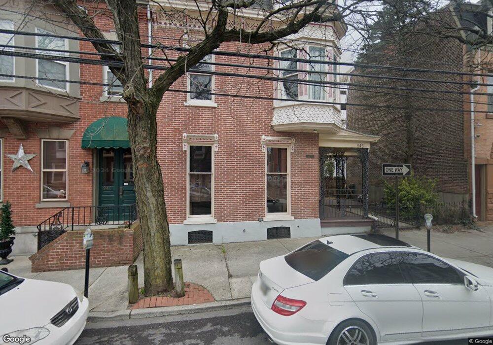 943 W Walnut St unit 945, Allentown, PA 18102 - photo 1