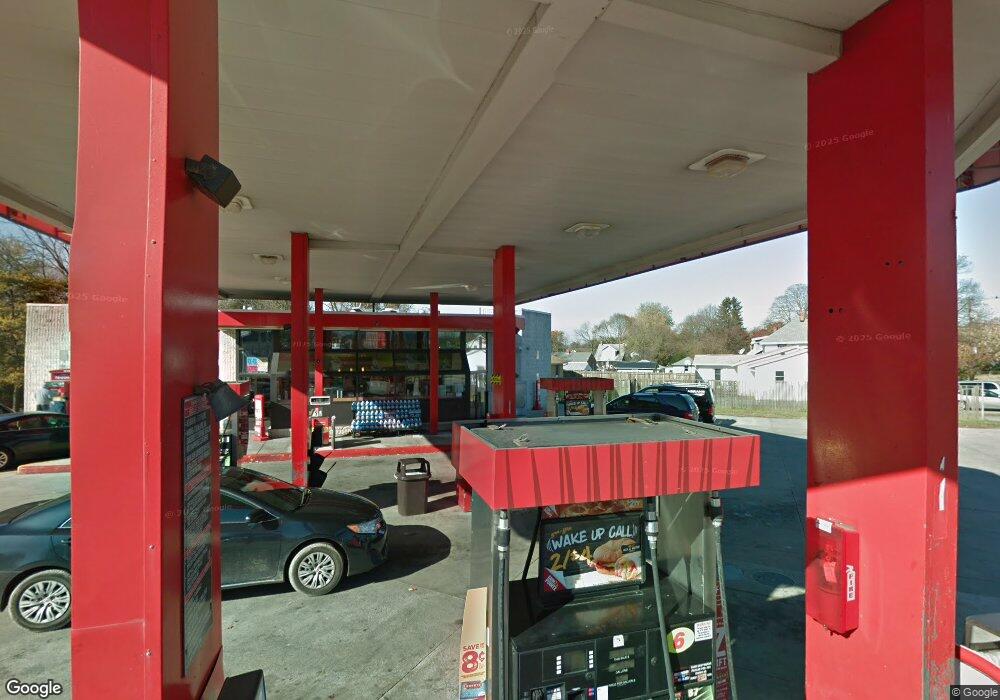 11206 Marbern Rd, Hagerstown, MD 21740 - photo 1