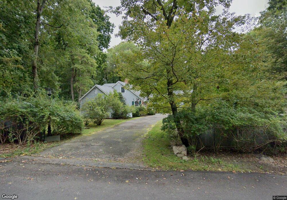 119 Maywood Rd, Norwalk, CT 06850 - photo 1