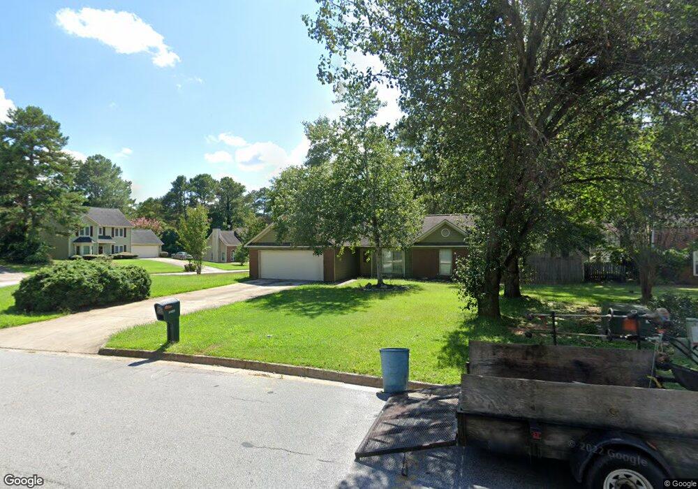 2402 Windridge Dr NE, Conyers, GA 30013 - photo 1