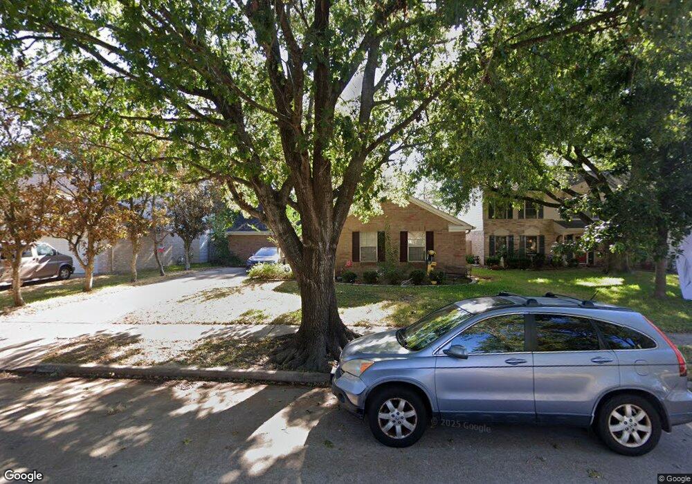 8310 Maple Acres Dr, Houston, TX 77095 - photo 1