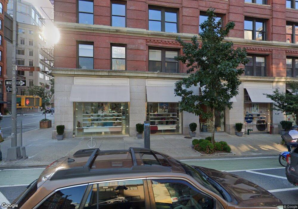 409 Broome St, New York, NY 10013 - photo 1