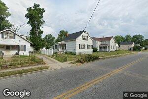 1410 S 4th St, Lafayette, IN 47905