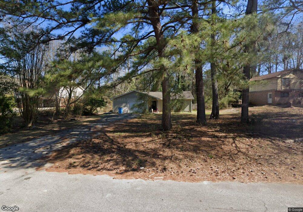 110 Chimney Ridge Trail unit 1, Stockbridge, GA 30281 - photo 1