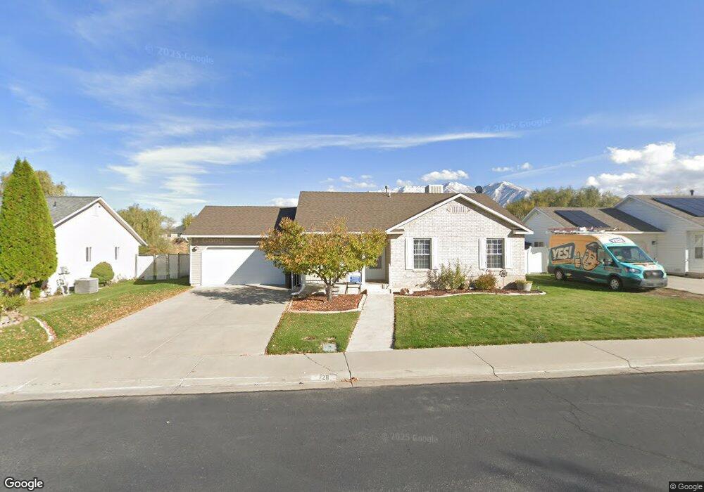 728 N 1120 E, Spanish Fork, UT 84660 - photo 1