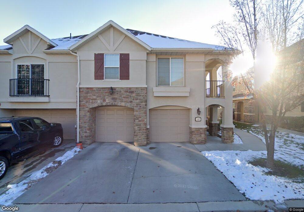 1083 W 160 N unit 16-C, Pleasant Grove, UT 84062 - photo 1