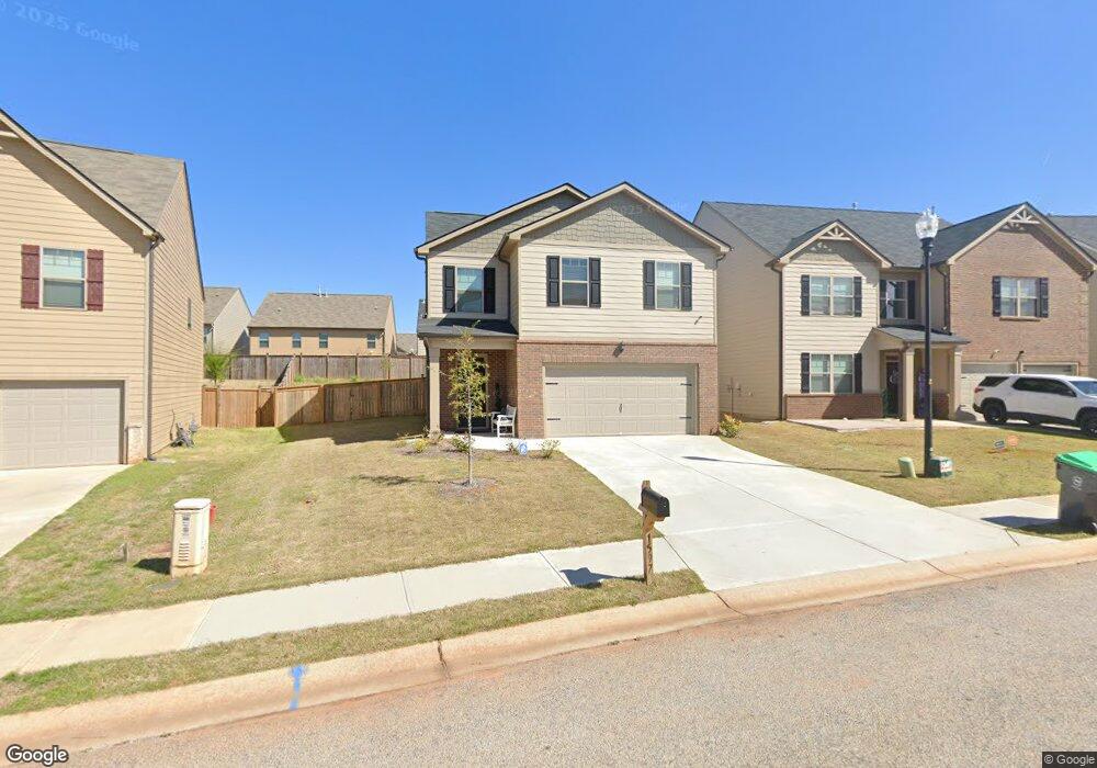 1597 Culpepper Ln unit 221, McDonough, GA 30253 - photo 1