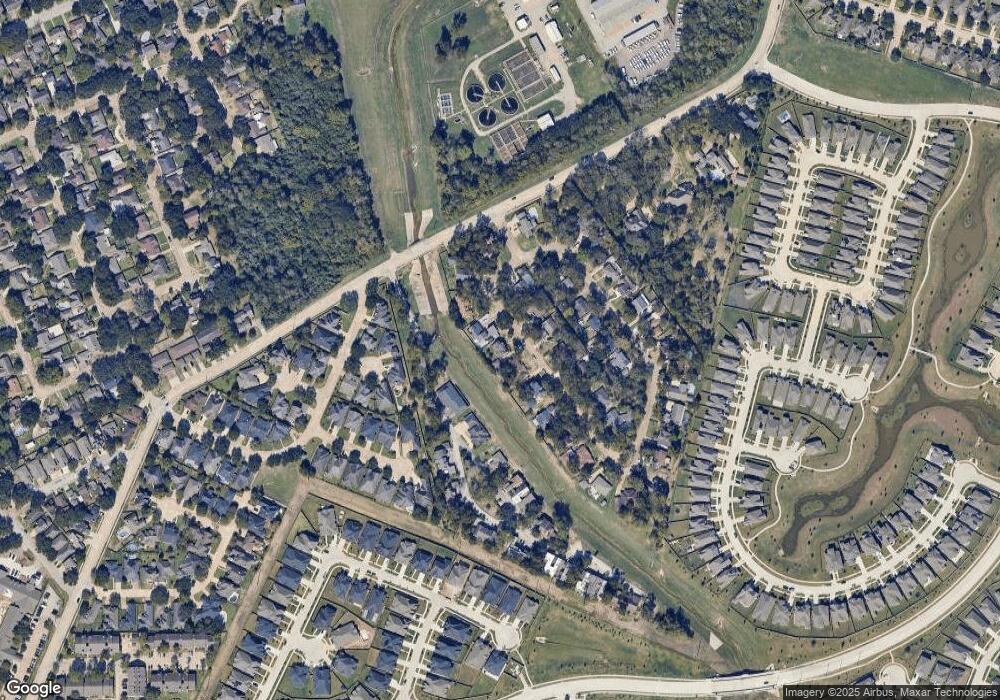 2210 S Belmont Dr, Richmond, TX 77469 - photo 1