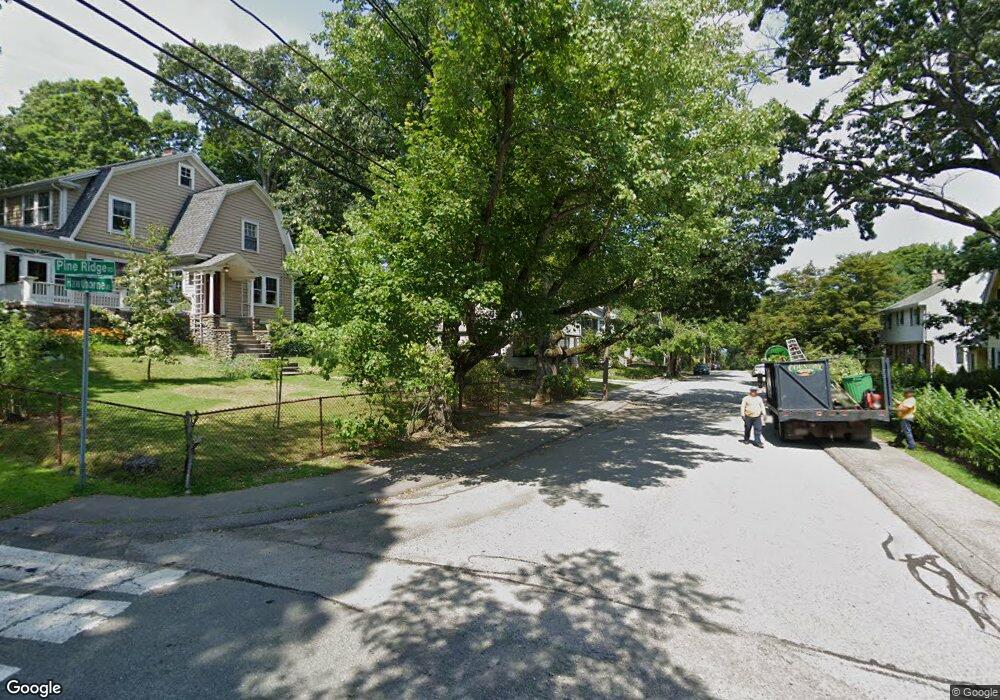 49 Pine Ridge Rd, Arlington, MA 02476 - photo 1