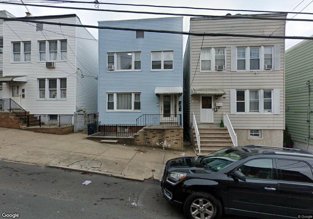 169 Lincoln St unit 1, Jersey City, NJ 07307 - photo 1