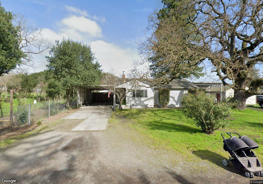 1091 Lowell Ave, Cotati, CA 94931 - photo 1